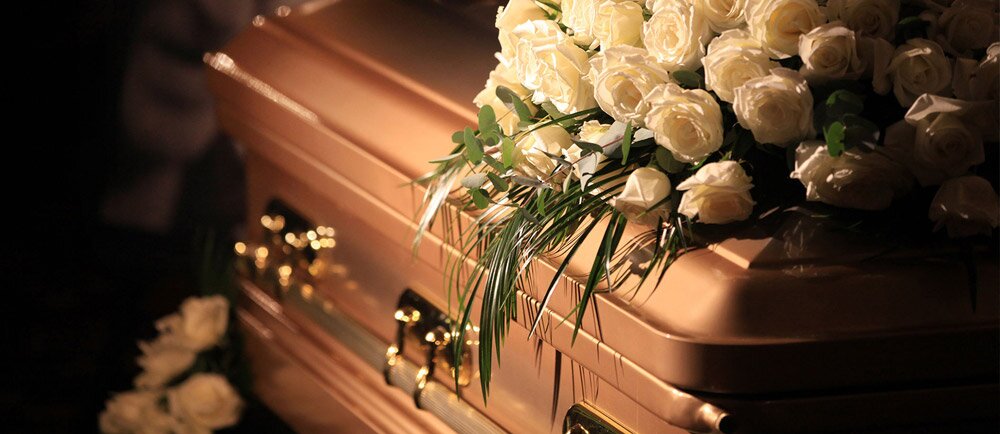 Funeral Homes Thomastown